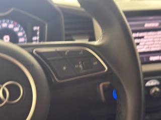 AUDI A1 usata, con Sensore di pioggia