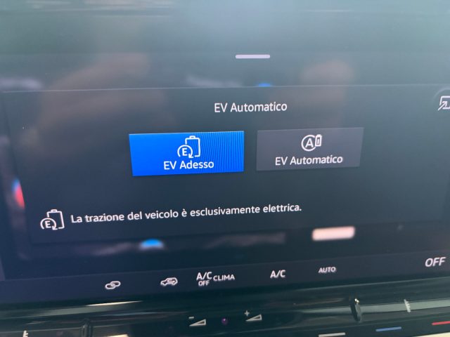 FORD Tourneo Connect usata, con Sensore di luce