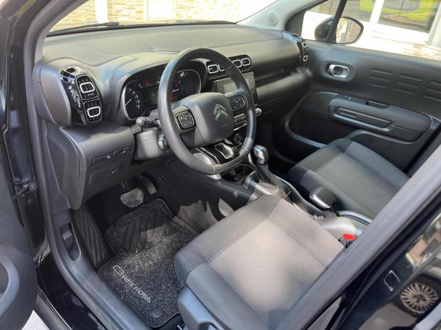 CITROEN C3 Aircross usata, con Airbag