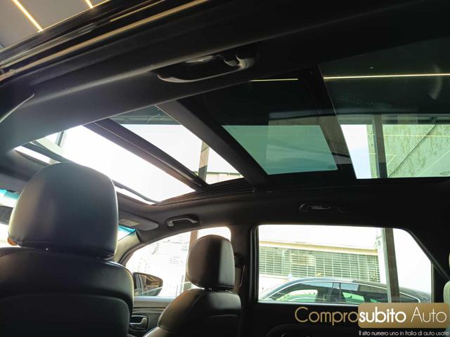 KIA Carens usata, con Airbag testa