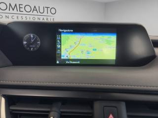 LEXUS UX 250h usata, con Sedili sportivi