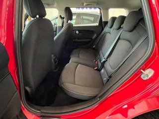 MINI Cooper D usata, con Chiusura centralizzata
