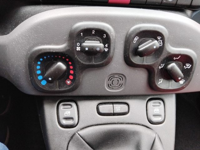 FIAT Panda usata 13