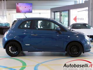 FIAT 500 usata 26