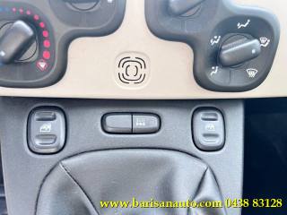 FIAT Panda usata, con ESP