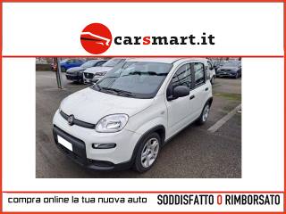 FIAT Panda 1.0 FireFly S&S Hybrid *PROMO