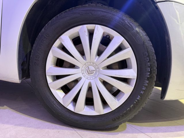 CITROEN C4 Picasso usata 7