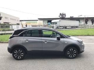 OPEL Crossland usata, con Alzacristalli elettrici