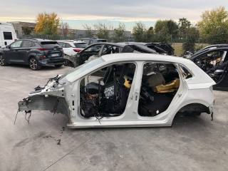 VOLKSWAGEN Polo usata, con Airbag Passeggero