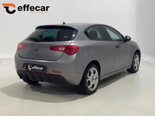 ALFA ROMEO Giulietta usata, con Autoradio