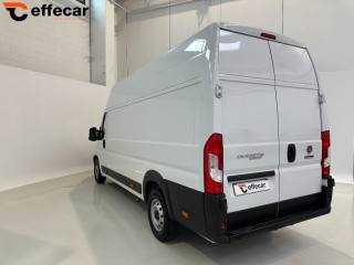 FIAT Ducato usata, con Autoradio