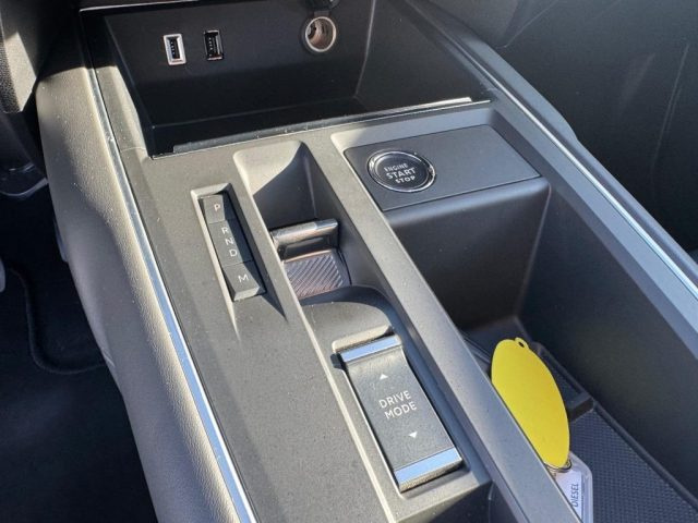 CITROEN C5 Aircross usata, con Controllo trazione