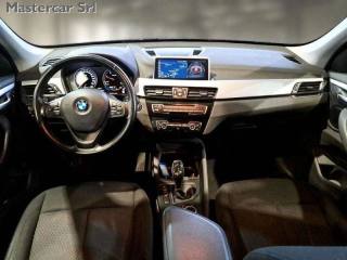 BMW X1 usata, con Alzacristalli elettrici