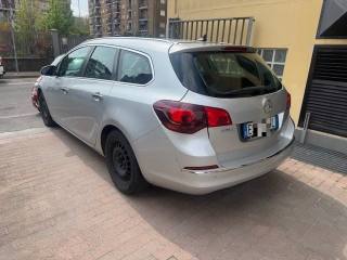 OPEL Astra usata, con Chiusura centralizzata