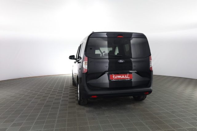 FORD Tourneo Courier usata 4