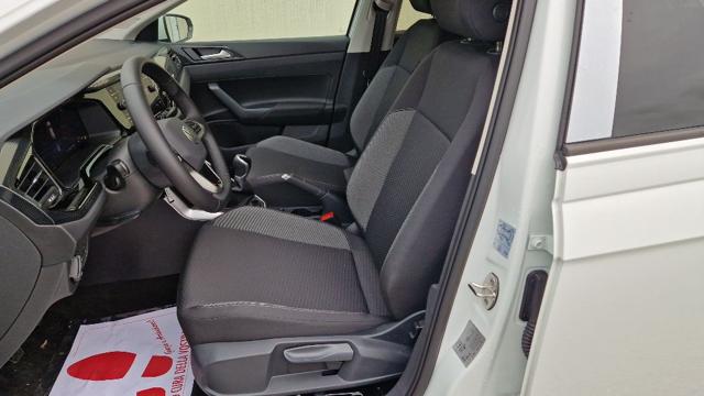 VOLKSWAGEN Polo usata, con Alzacristalli elettrici