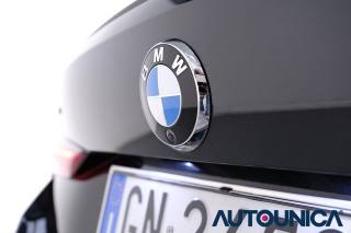 BMW 420 usata, con Apple CarPlay