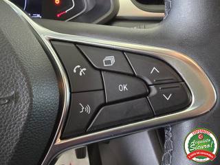 RENAULT Captur usata, con Fari LED