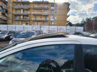 FIAT Grande Punto usata, con Climatizzatore