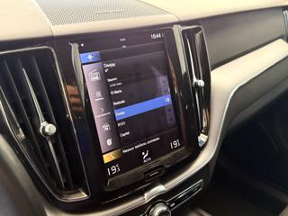 VOLVO XC60 usata, con ESP