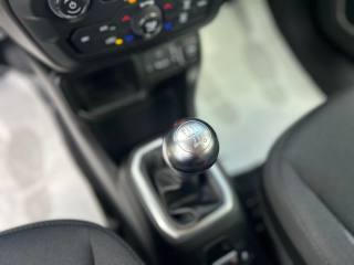 JEEP Renegade usata, con Cruise Control