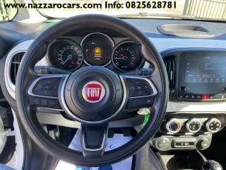 FIAT 500L usata, con Controllo trazione
