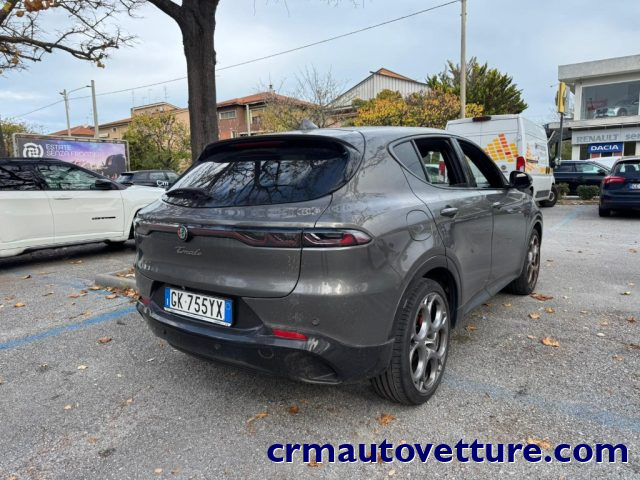 ALFA ROMEO Tonale usata, con Cerchi in lega