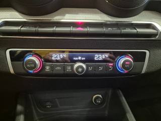 AUDI Q2 usata, con Volante multifunzione