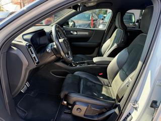 VOLVO XC40 usata, con Climatizzatore