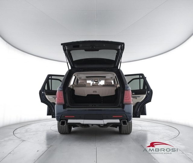 LAND ROVER Range Rover Sport usata 6