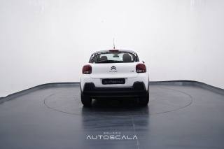 CITROEN C3 usata, con Alzacristalli elettrici