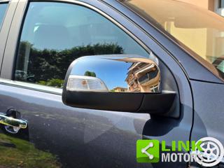 FORD Ranger usata, con Servosterzo