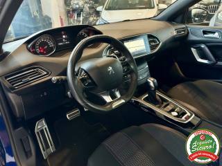 PEUGEOT 308 usata, con Cronologia tagliandi