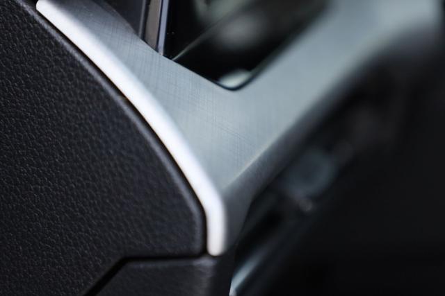 VOLKSWAGEN Golf usata, con Fari LED