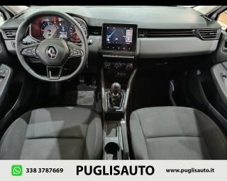 RENAULT Clio usata, con Climatizzatore