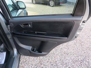 FIAT Sedici usata 13