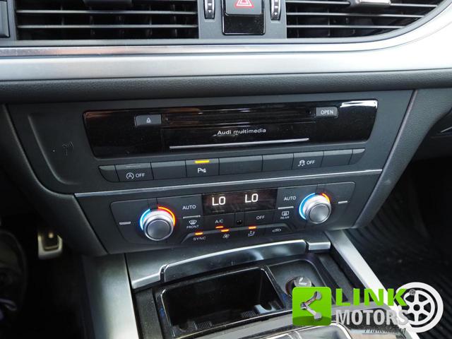 AUDI A6 usata 38