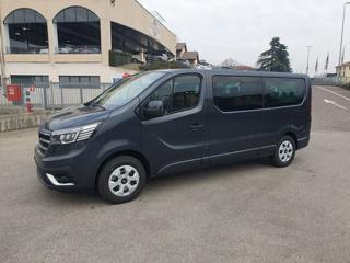 RENAULT Trafic usata, con Airbag laterali