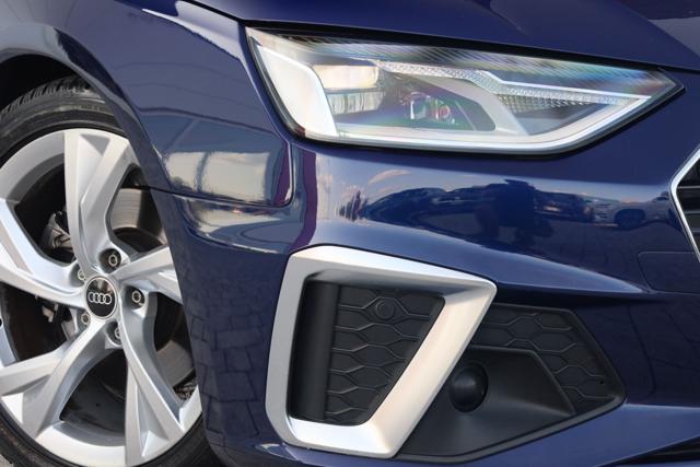 AUDI A4 usata, con Specchietto retrovisore con funzione antiabbagliamento