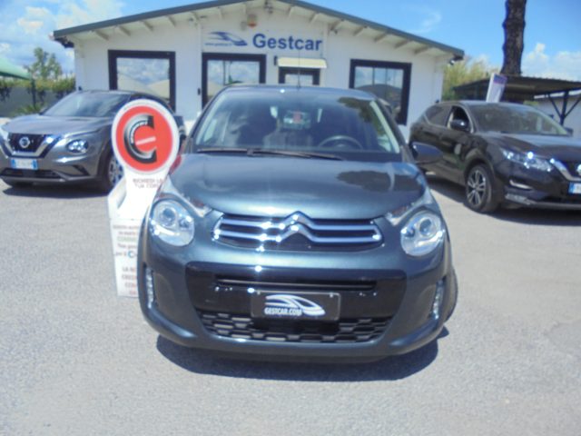 CITROEN C1 usata, con Airbag