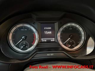 SKODA Octavia usata, con Controllo trazione