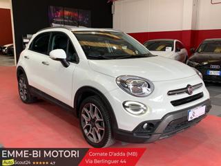 FIAT 500X usata, con Airbag laterali