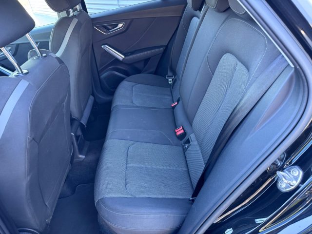 AUDI Q2 usata, con USB