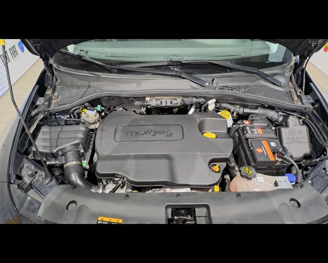 FIAT Tipo usata 26
