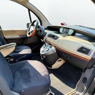 LANCIA Phedra usata, con Climatizzatore