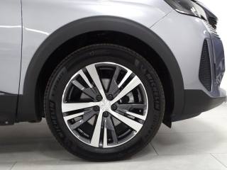 PEUGEOT 3008 usata, con Cruise Control