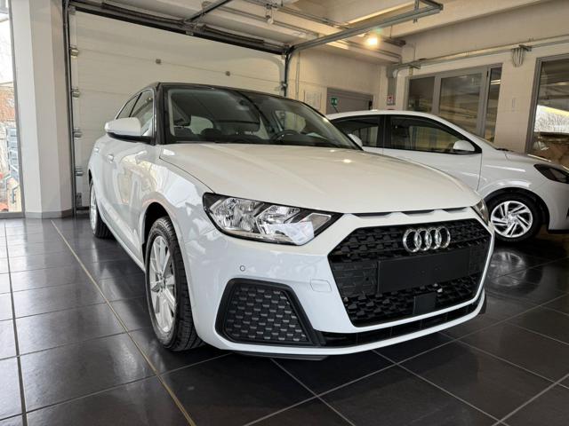 AUDI A1 usata, con ABS