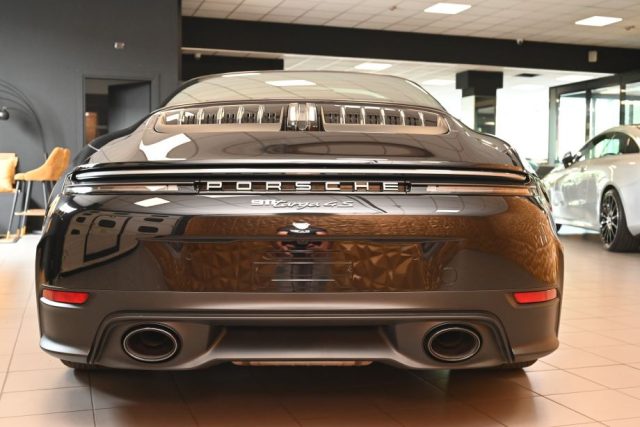 PORSCHE 911 usata 5