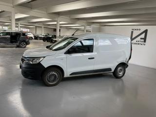 RENAULT Express usata, con Autoradio