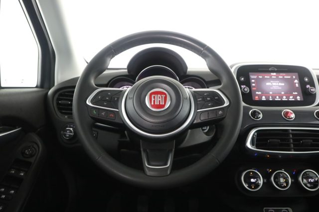 FIAT 500X usata 5